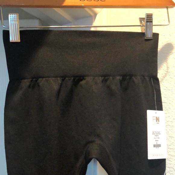 Fashion Nova Leggings. Size Small but fits like Xsmall. - Picture 2 of 5